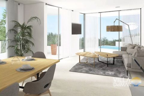 Villa i Moraira, Alicante, Moraira - € 1.195.000 | Ref: V-617 - foto 2